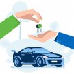 On-demand Car Rental App Development Company In India-Car Rental Business
