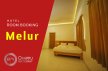 Hotel in Melur with Renowned Orappu Restaurant - Comfort & Convenience