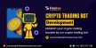 Crypto Trading Bot Development Company