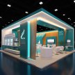 Exhibition Stand Builder & Booth Design Company in Germany Exhibition Stand Builder & Booth Design Company in Germany