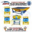 High-Performance Paver Tiles Making Machine for Modern Construction High-Performance Paver Tiles Making Machine for Modern Construction