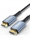 FEDUS Displayport To Hdmi Cable Converter, Hdmi Adapter FEDUS Displayport To Hdmi Cable Converter, Hdmi Adapter