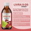 Buy Ayurvedic Liver Care Syrup for Fatty Liver & Indigestion Online