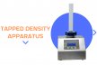 Procedure for Tap Density Apparatus as per USP Standards