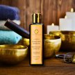 ayurvedic body massage oil