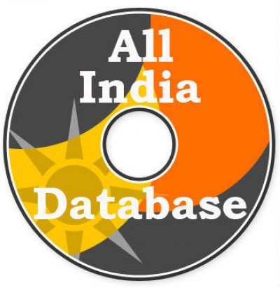 India mobile number database