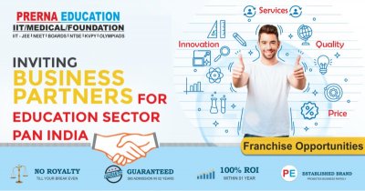 Neet Education Franchise In India