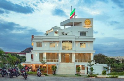 Discover and Book Hotels in Melur: Your Gateway to a Memorable Stay