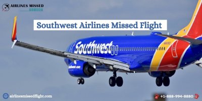 Southwest Airlines Missed Flight Policy