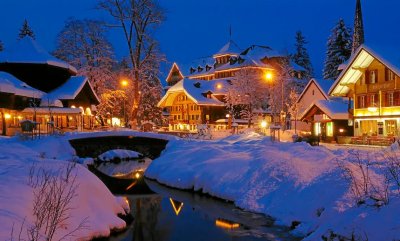 Kashmir Tour Packages in February - Kashmir Tour Packages