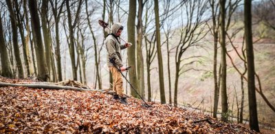 OWMO – Deine Adresse für Metalldetektoren 