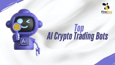 Top AI Crypto Trading Bots 2025