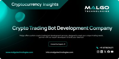 Crypto Trading Bot Development Company | Launch Crypto Trading Bot Crypto Trading Bot Development Company | Launch Crypto Trading Bot