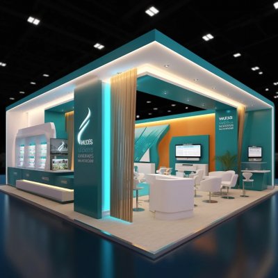 Exhibition Stand Builder & Booth Design Company in Germany Exhibition Stand Builder & Booth Design Company in Germany