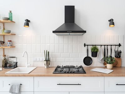 Sequoia Kitchen -Innenarchitektur und Küchendesign in Frankfurt