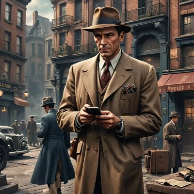 Uncover the Truth with Most Trusted Detective Agency in Dubai Uncover the Truth with Most Trusted Detective Agency in Dubai