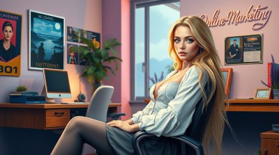 Online‑Marketing von der Webagentur UPA-Verlag aus dem Kreis Kleve Online‑Marketing von der Webagentur UPA-Verlag aus dem Kreis Kleve