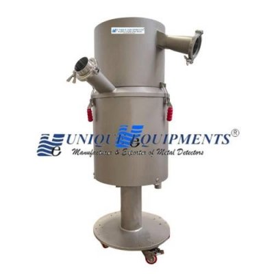 Types of Dedusting Machines Used in Industrial Applications Types of Dedusting Machines Used in Industrial Applications