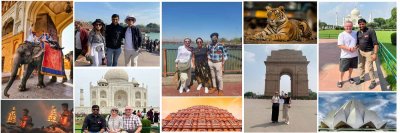 Golden Triangle Tour 4 Days | 4 Days Golden Triangle Tour India Golden Triangle Tour 4 Days | 4 Days Golden Triangle Tour India