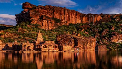 Badami Tour Packages | Cruze Asia Badami Tour Packages | Cruze Asia