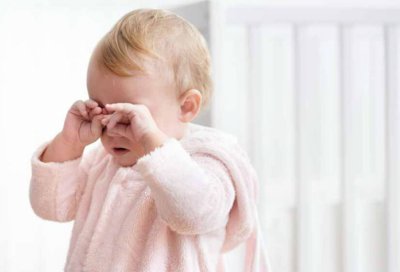 Baby Watering Eyes: Causes and Treatments Baby Watering Eyes: Causes and Treatments