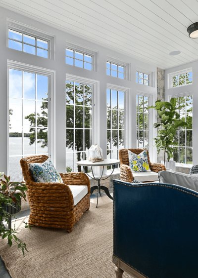 Modern Doors, Windows, Flooring by Spire Building Supplies