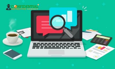 How Does a Private Detective Agency Works? | Detective Agency in Delhi