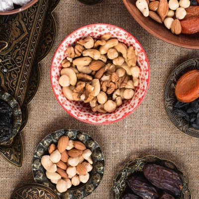 Best Dryfruit Retailer in Ahmedabad | Premium Dry Fruits Store