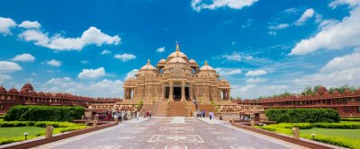 Golden Triangle Tour 4 Days | 3 Nights 4 Days Delhi Agra Jaipur Tour | Peer Voyages