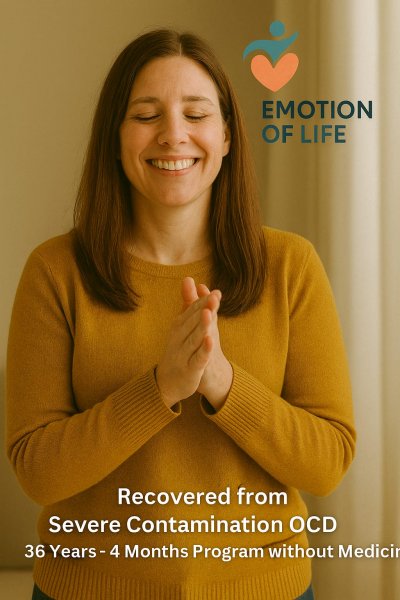 ocd natural treatment India