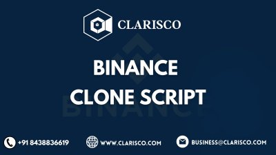 How to Get the Most Out of Binance Clone Script for Advanced Trading
