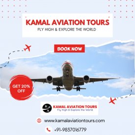 aviationtourskamal